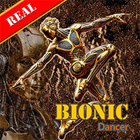 Bionic Dancer