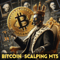 Bitcoin Scalping MT5