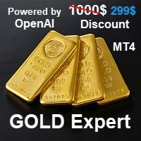 Gold Trade Expert MT4