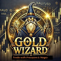 Gold Wizard EA