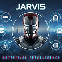 Jarvis AI MT4