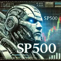 SP500 Keltner Channel Trader