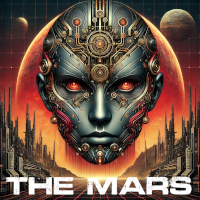 The Mars EA