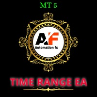 Time Range breakout AFX