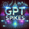BoomCrashGTP Spikes