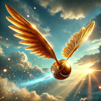 Golden Snitch