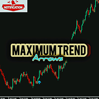 Maximum Trend Arrows OT MT5