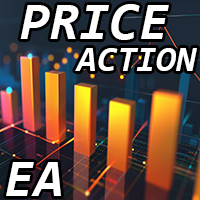 Price Action HSS EA gtr