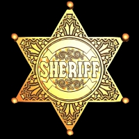 Sheriff Indicator