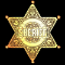 Sheriff Indicator