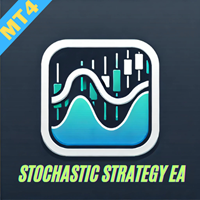 Stochastic EA MT4