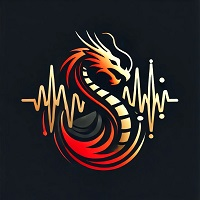 Visual Dragons Pulse Indicator