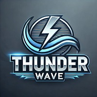 Visual Thunder Wave Indicator