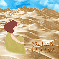 Golden Sahara