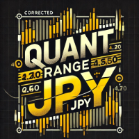 Quant Range JPY