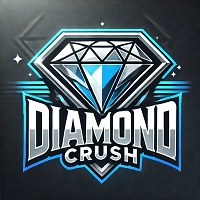 Visual Diamond Crush Band Squeeze Indicator