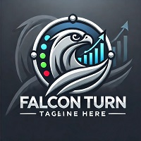 Visual Falcon Turn Indicator