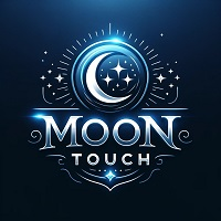 Visual Moon Touch Indicator