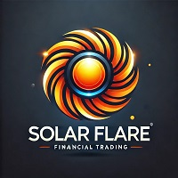 Visual Solar Flare Indicator