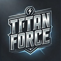 Visual Titan Force Indicator