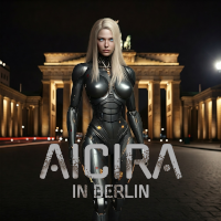 Aicira In Berlin MT5 EA for DE40