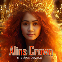 Alins Crown