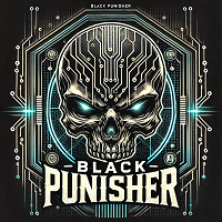 Black Punisher