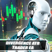 Divergence Atr Trader EA