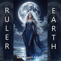 Ruler Earth