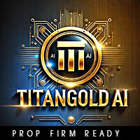 TitanGold AI mt5