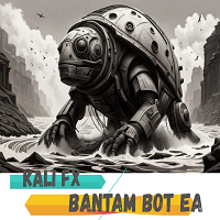 Bantam Bot