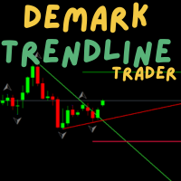 DeMark TrendLine Trader