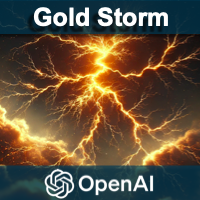 Gold Storm AI MT4