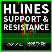 NTL HLines