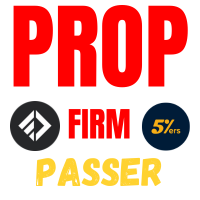 Prop Firm Passer