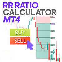 Risk Rewa Ratio Calculator RRR MT4