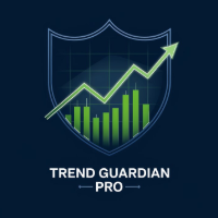 Trend Guardian Pro MT4