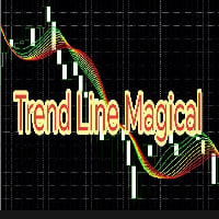 Trend Line Magical