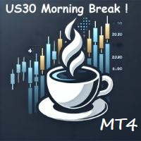 US30 Morning Break Scalper MT4