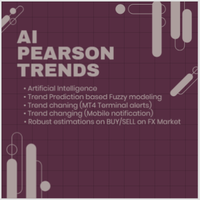 AI Pearson Trend