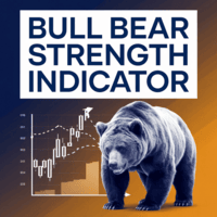 Bull and Bear Strength