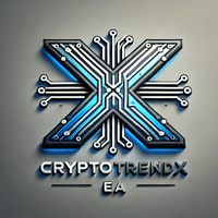 CryptoTrendX EA