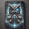 CyberOwl MG