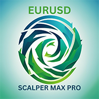 Eurusd Scalper Max Pro