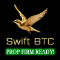 Swift BTC