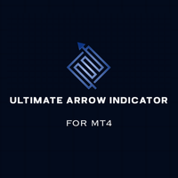 Ultimate Arrow Indicator for MT4