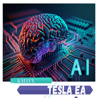 X Tesla EA