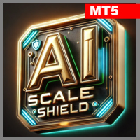 AI Scale Shield MT5