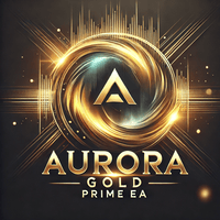 AuroraGold Prime EA