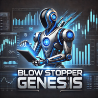 Blow Stopper Genesis